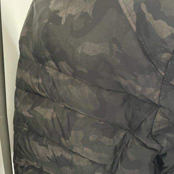 Men's SAM. NYC Puffer Jacket - Picture 5 of 5